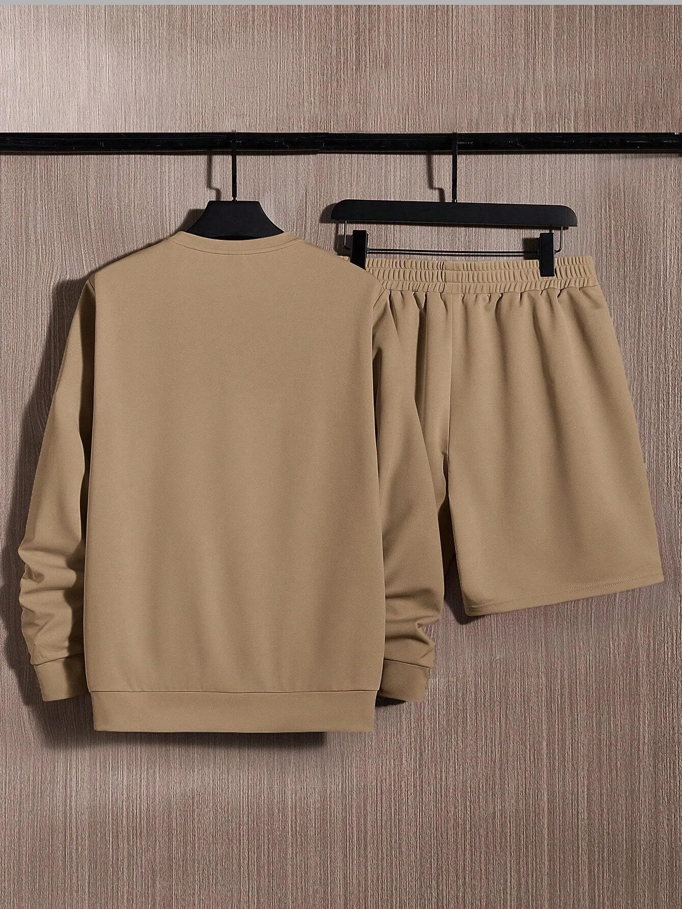 13134 1a-085 Conjunto Sudadera Y Pantalones 2 Pzas