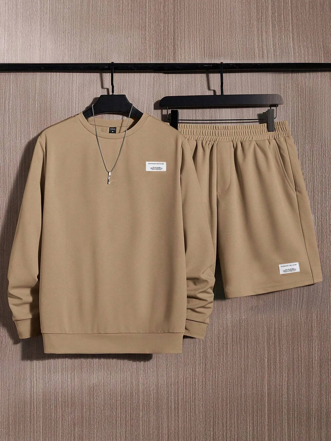 13134 1a-085 Conjunto Sudadera Y Pantalones 2 Pzas