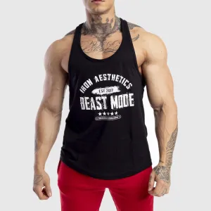 2019 New Bodybuilding Stringer Men Gyms