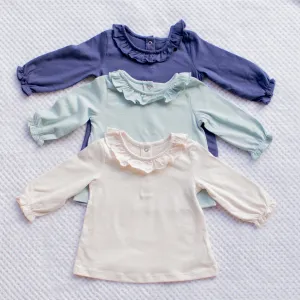 3 pack long-sleeved  tops- Sale