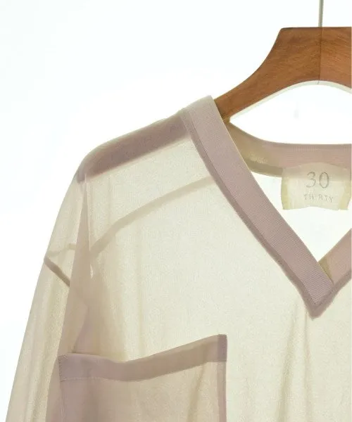 30THIRTY Tee Shirts/Tops