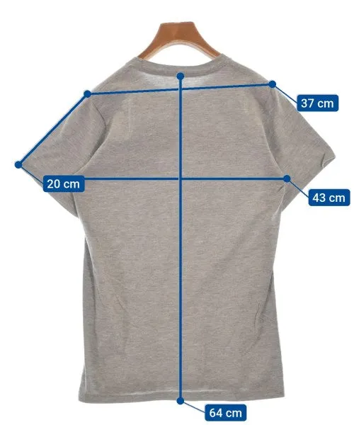 Anvil Tee Shirts/Tops