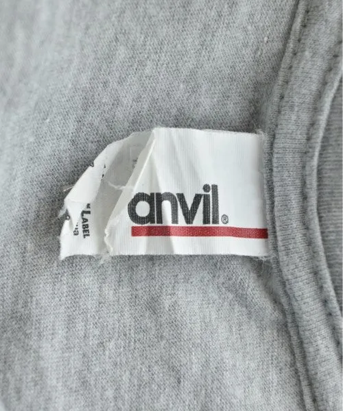 Anvil Tee Shirts/Tops