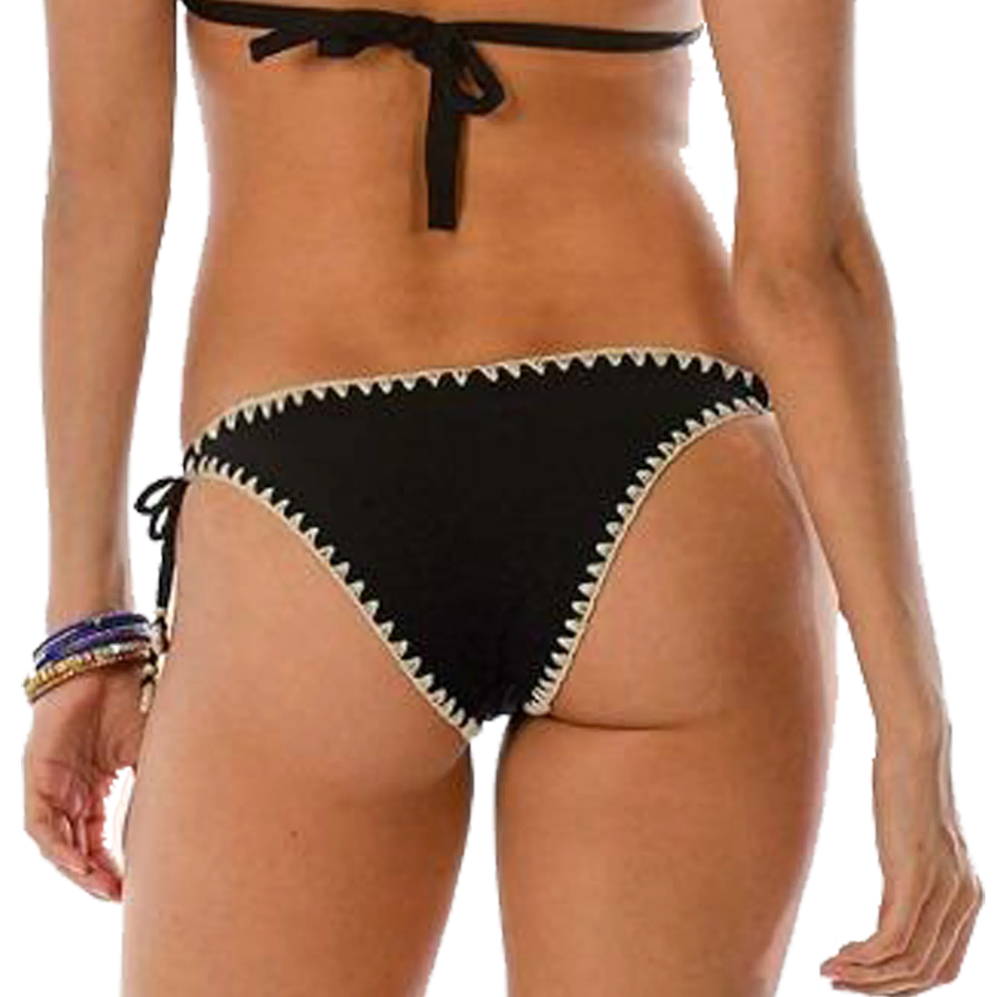 Avora Ethnichic Bikini Bottom
