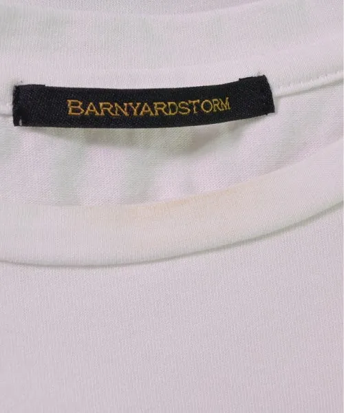 BARNYARDSTORM Tee Shirts/Tops