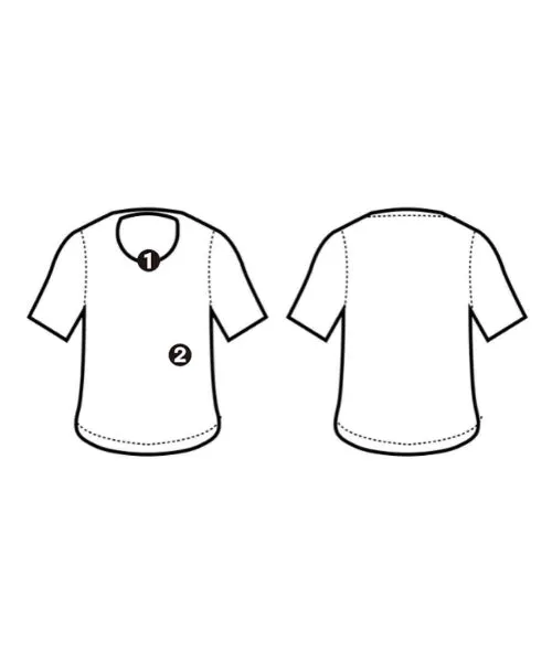 BARNYARDSTORM Tee Shirts/Tops
