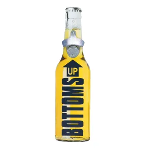 Bottoms Up Opener Plaque