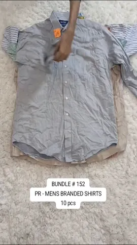 Branded Shirts Men
