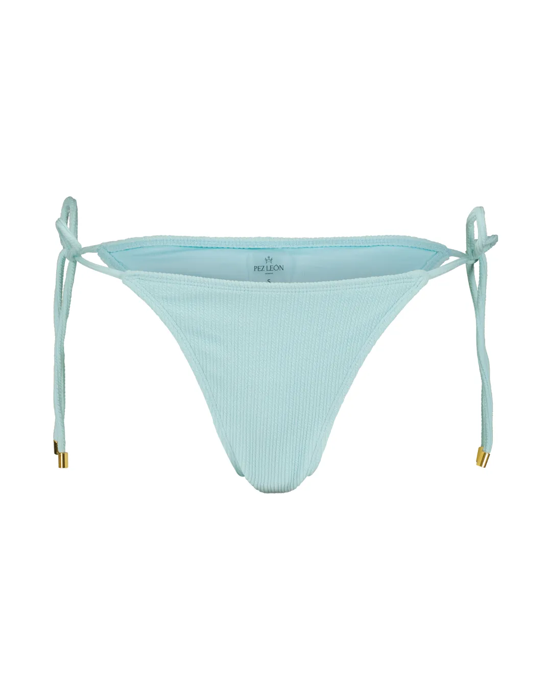 Cara Bottoms -  Pastel Blue
