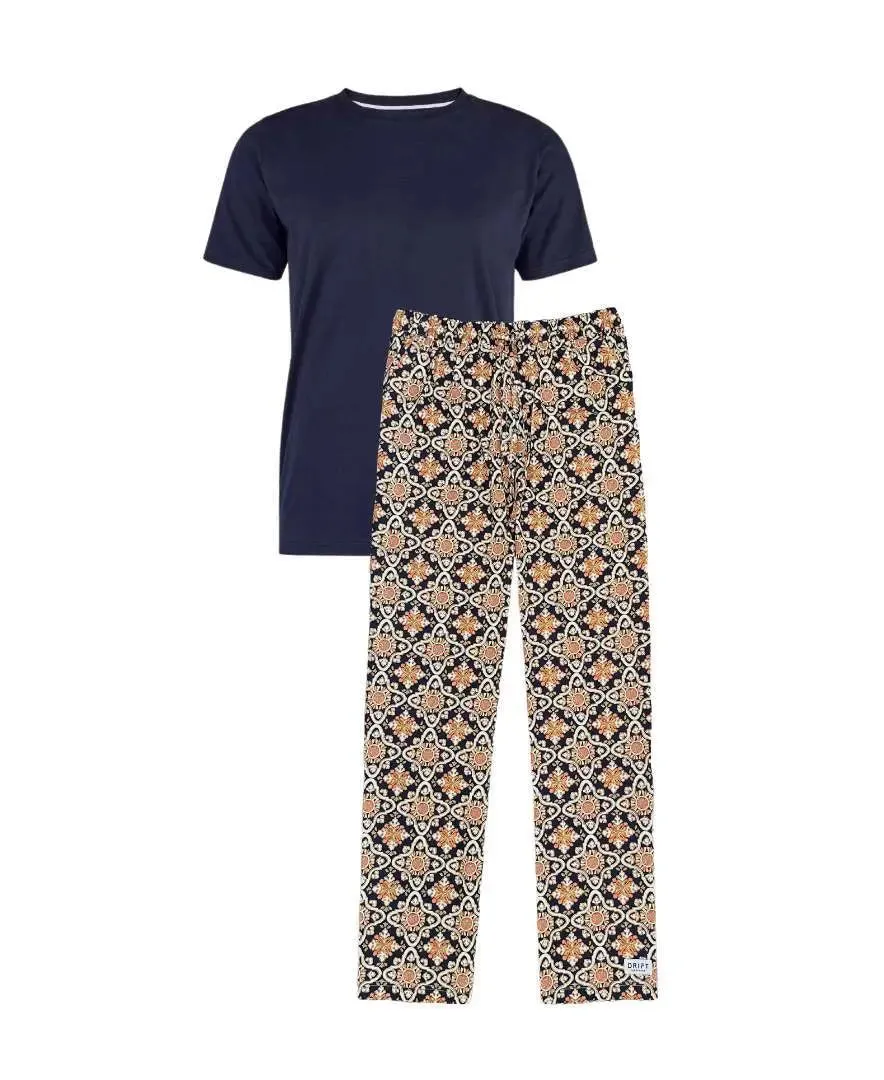 Casablanca Pyjama Bottoms Set