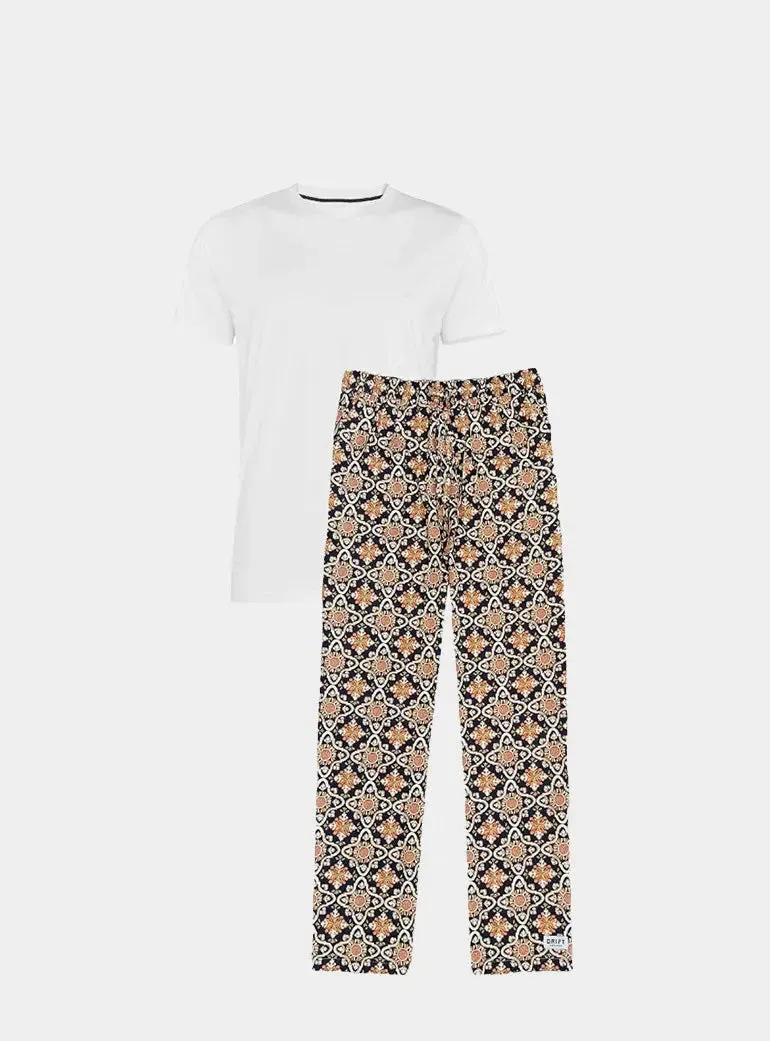 Casablanca Pyjama Bottoms Set