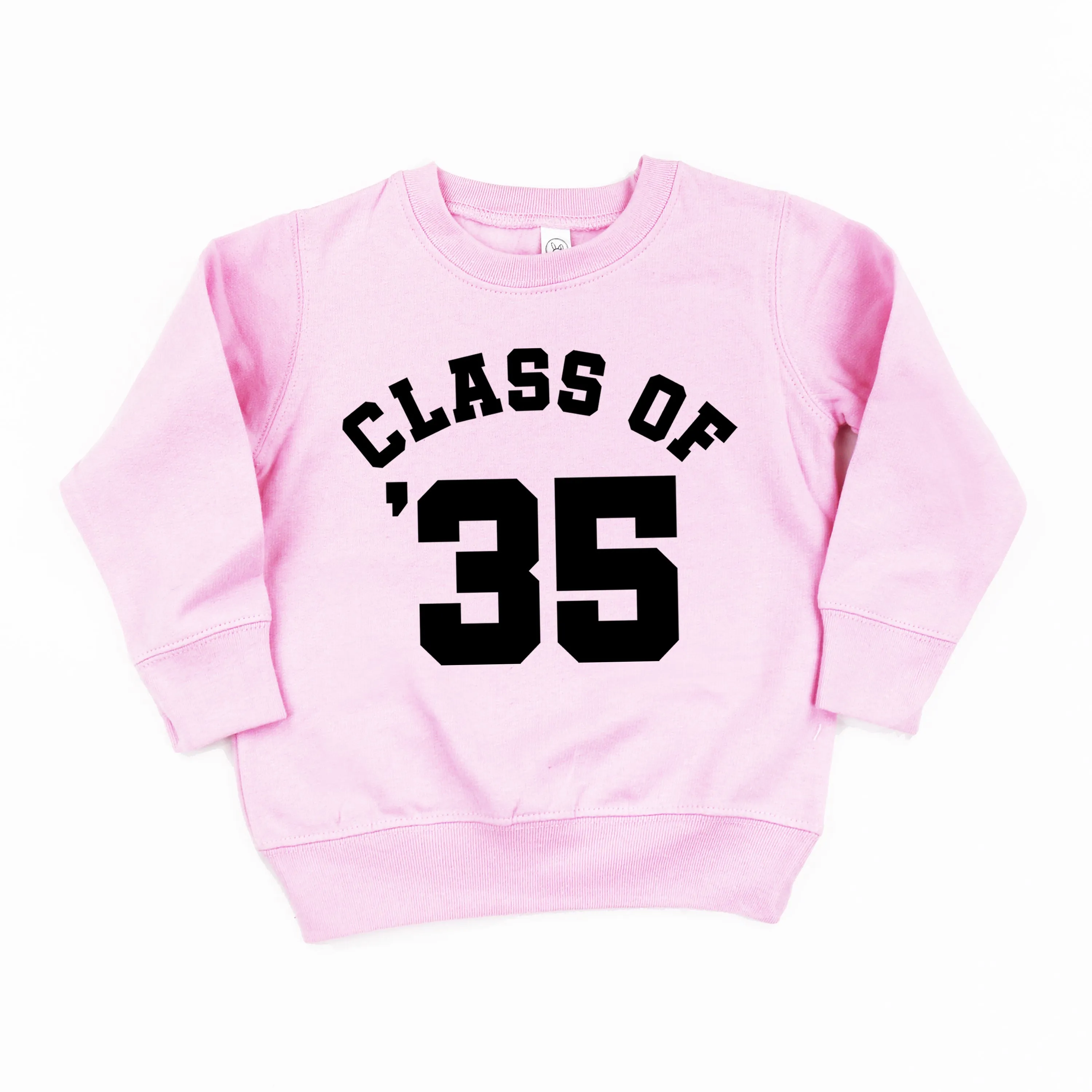 CLASS OF '35 - Child Sweater