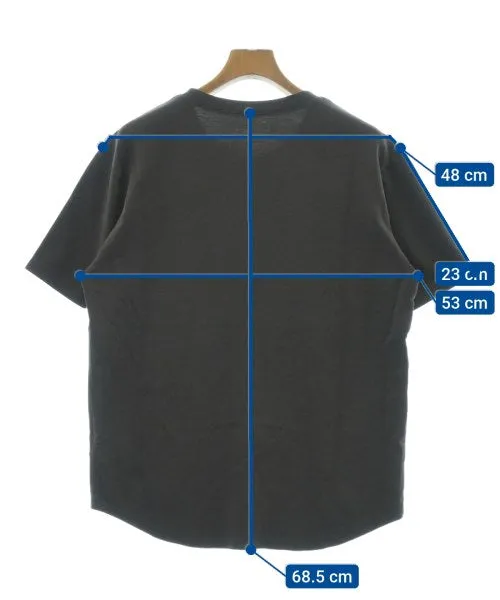 COLUMN Tee Shirts/Tops