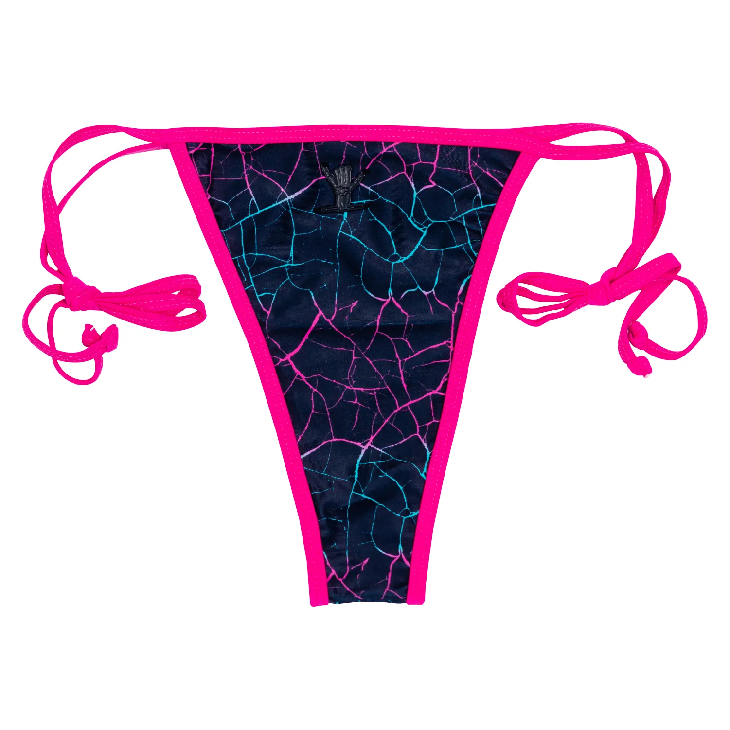 Crack Bikini Bottoms