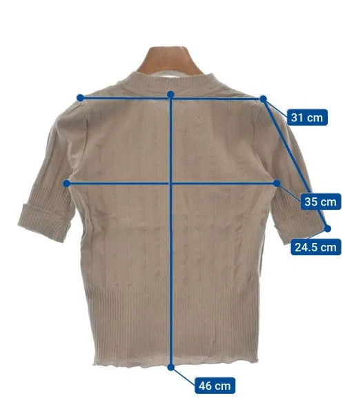 CURRENTAGE Tee Shirts/Tops