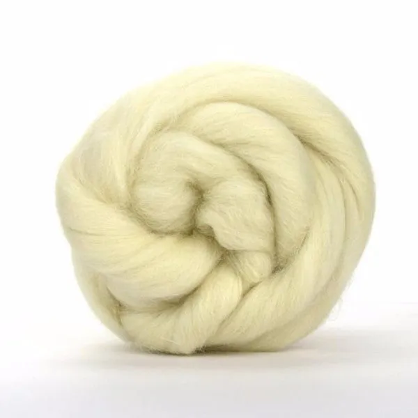 Dorset Horn Tops - White