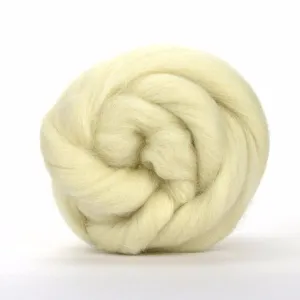 Dorset Horn Tops - White