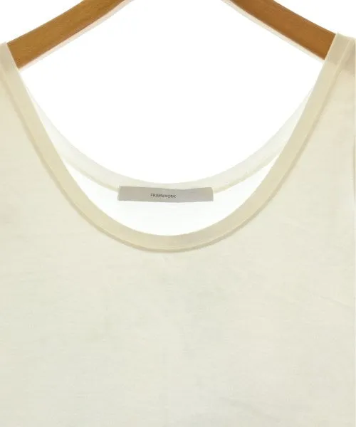 FRAMeWORK Tank tops