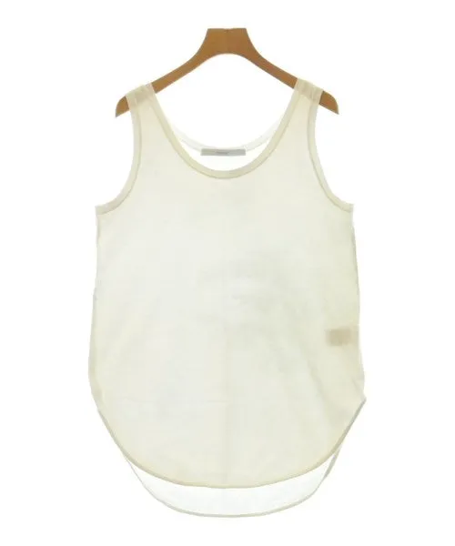 FRAMeWORK Tank tops