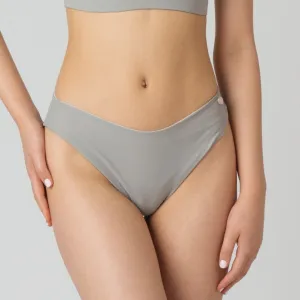 Hailey Bottom in Smokey Quartz