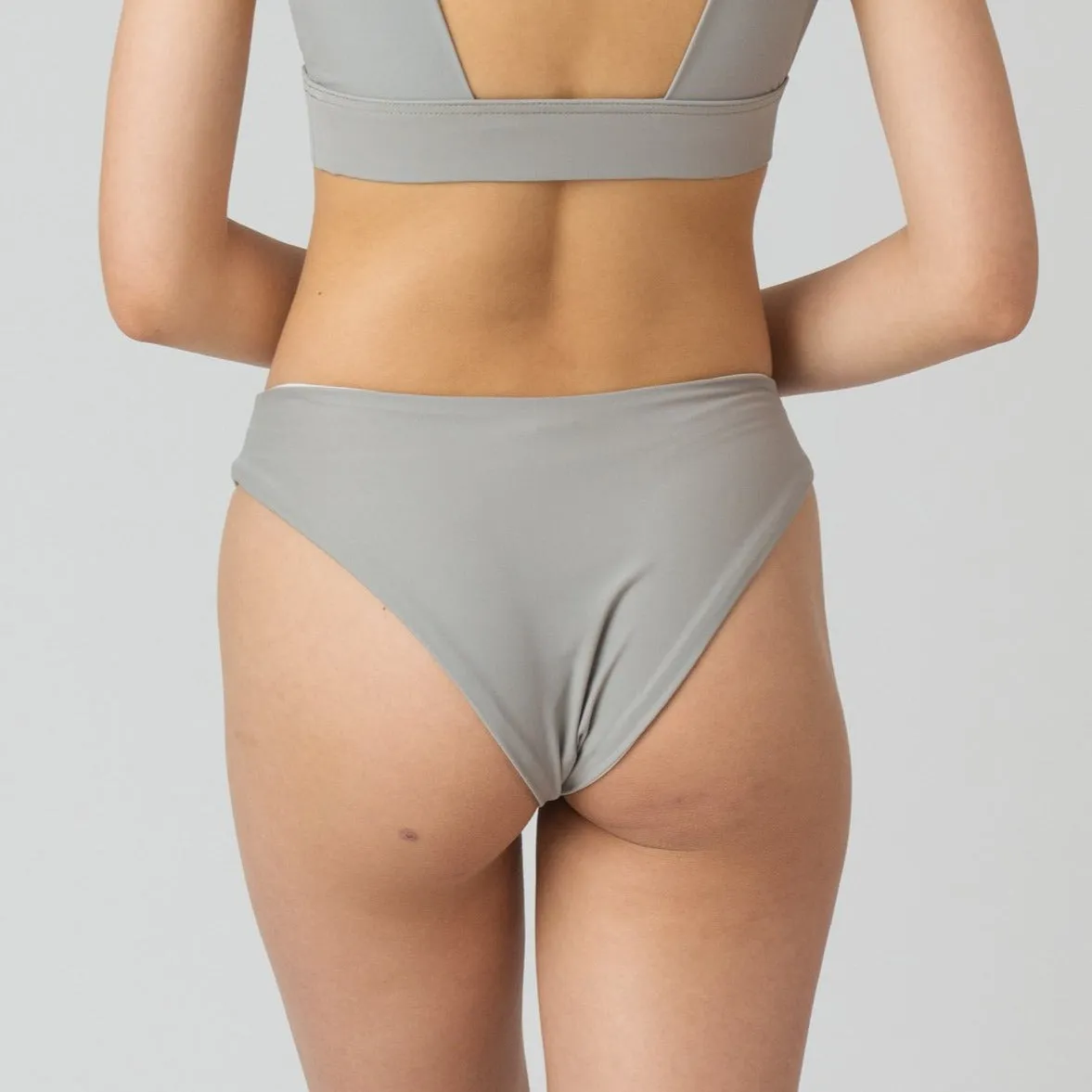 Hailey Bottom in Smokey Quartz
