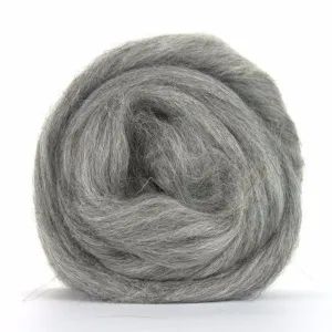 Icelandic Tops - Mid Grey
