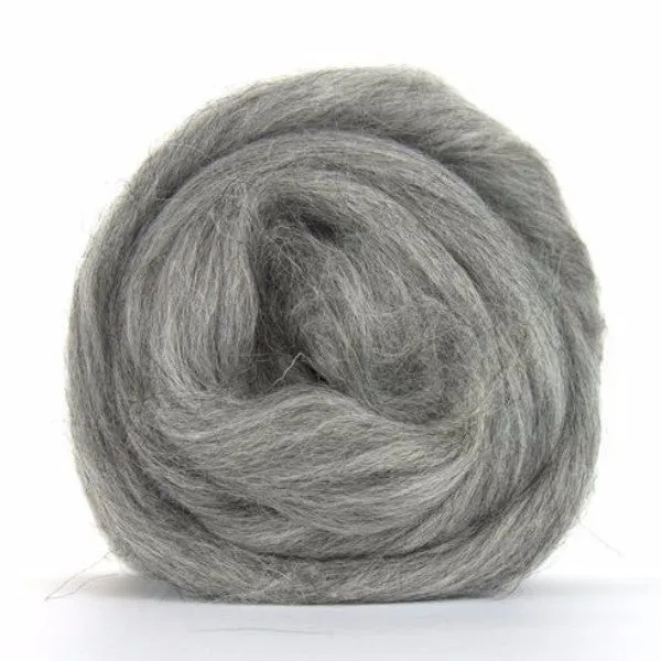 Icelandic Tops - Mid Grey