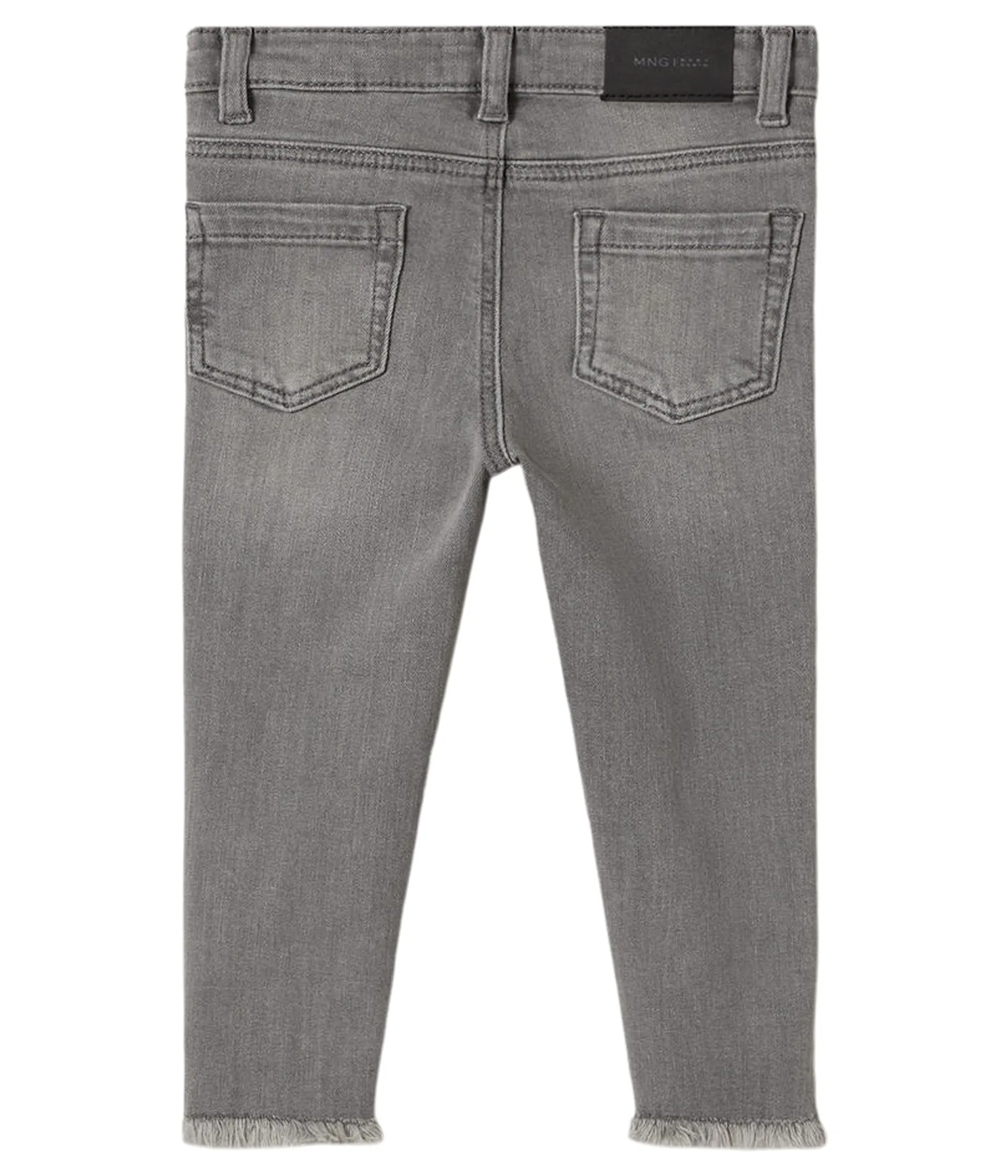 Jeans MANGO Kids, Moon Jeans