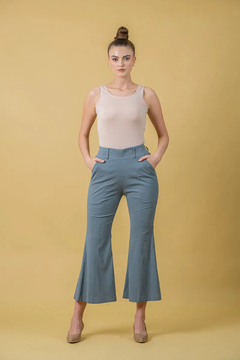 Murphy Bell Bottom Pants