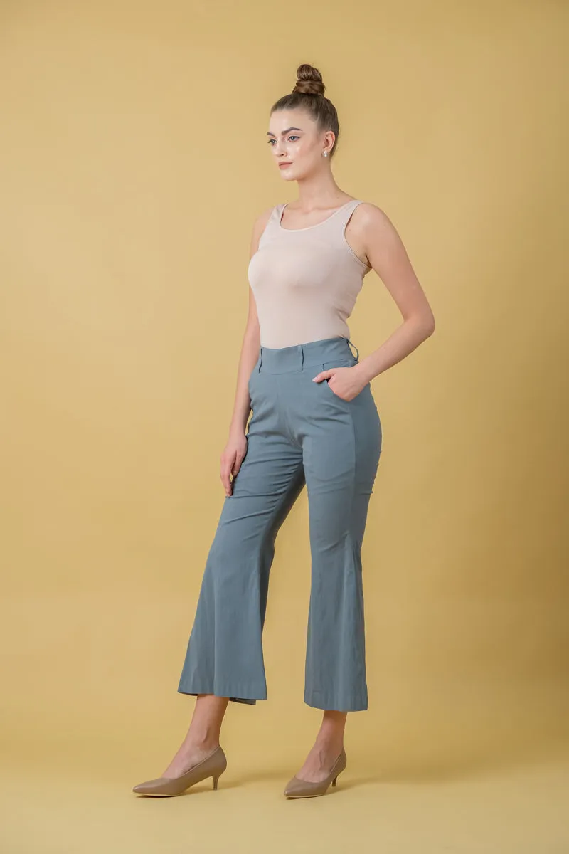 Murphy Bell Bottom Pants