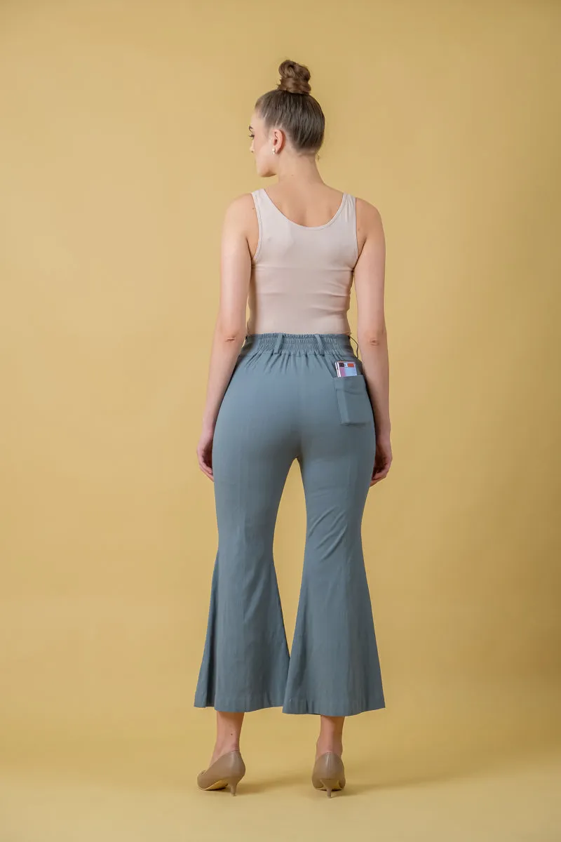 Murphy Bell Bottom Pants