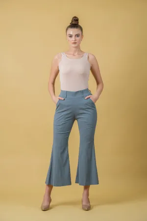Murphy Bell Bottom Pants