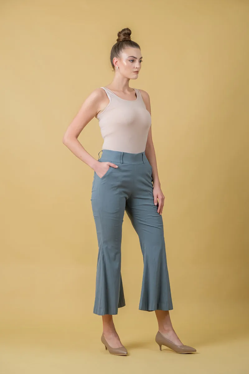 Murphy Bell Bottom Pants