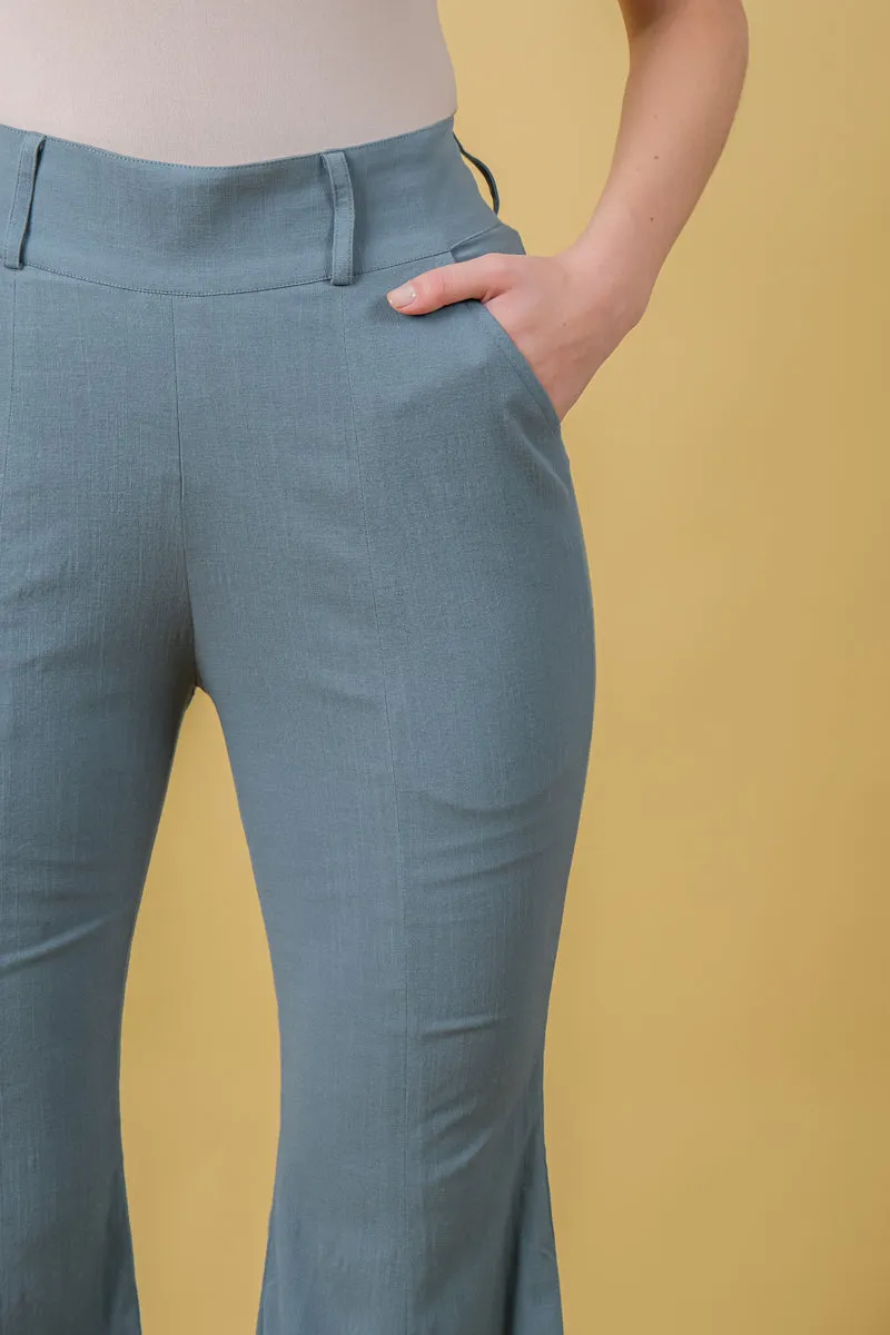 Murphy Bell Bottom Pants