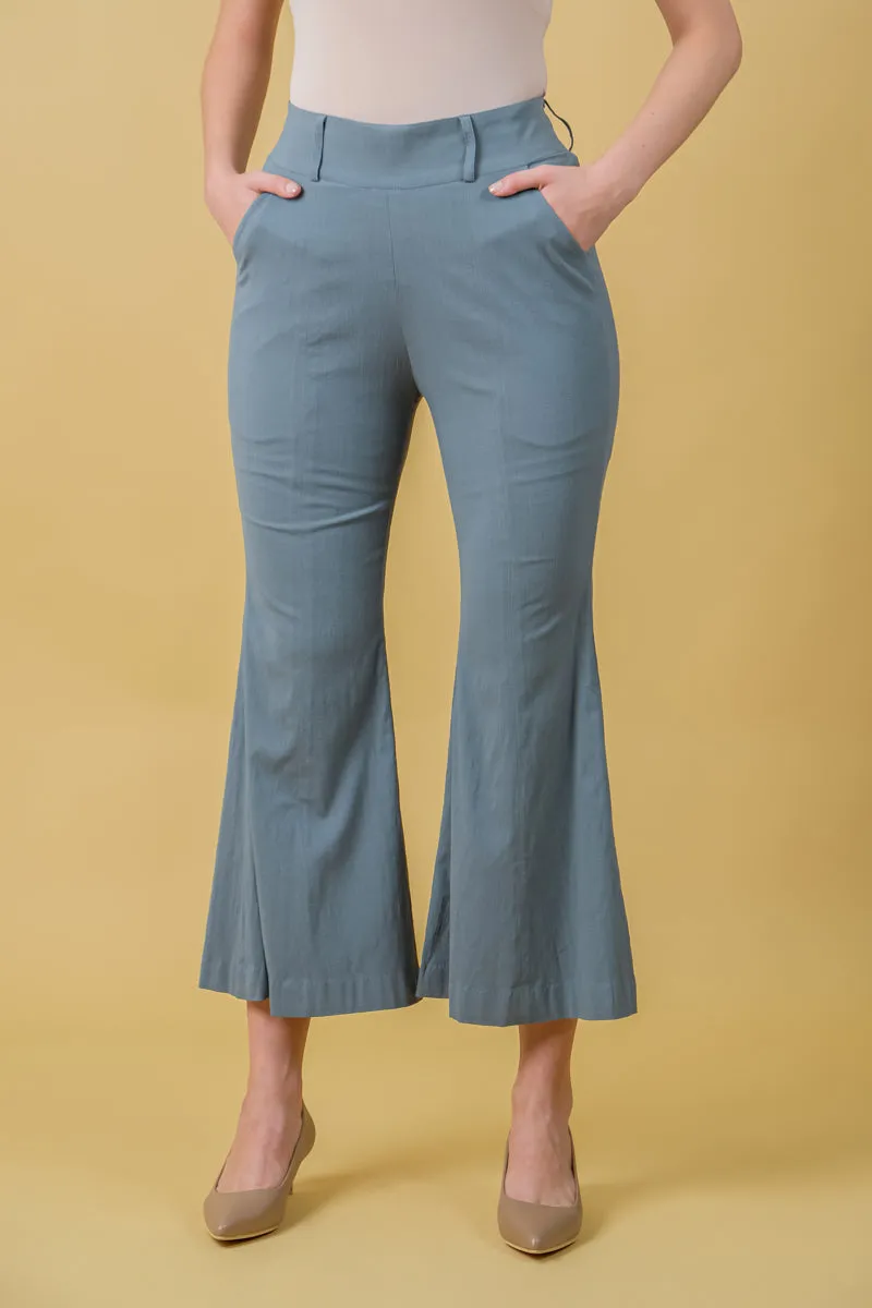 Murphy Bell Bottom Pants