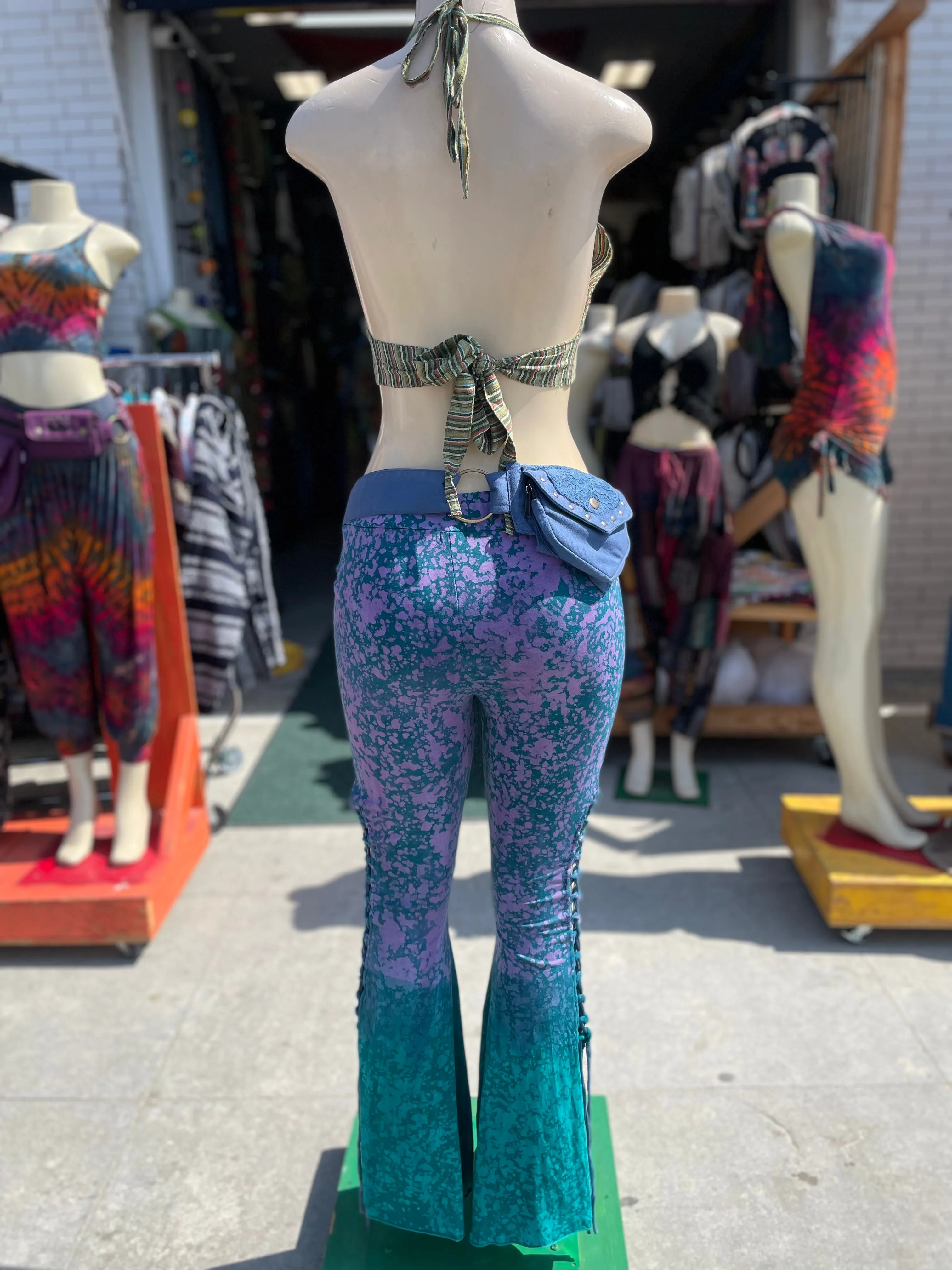 Novocaine Bell Bottoms