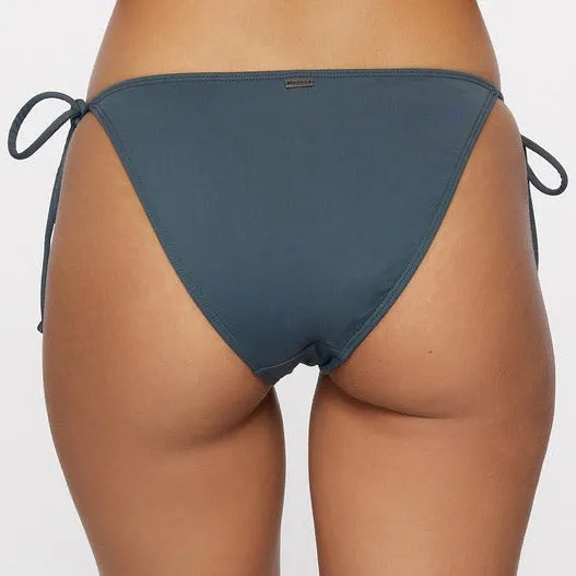 Saltwater Solids Maracas Tie-Side Bottoms