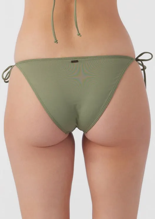Saltwater Solids Maracas Tie-Side Bottoms