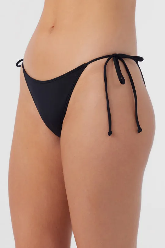 Saltwater Solids Maracas Tie-Side Bottoms