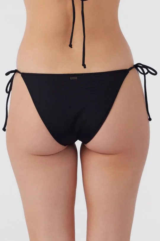 Saltwater Solids Maracas Tie-Side Bottoms