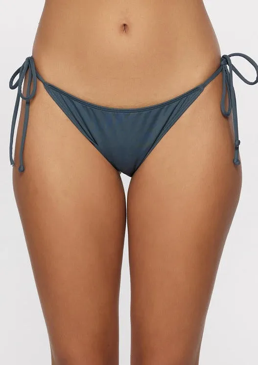 Saltwater Solids Maracas Tie-Side Bottoms