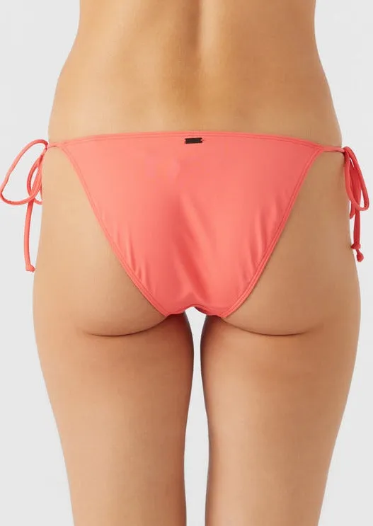 Saltwater Solids Maracas Tie-Side Bottoms