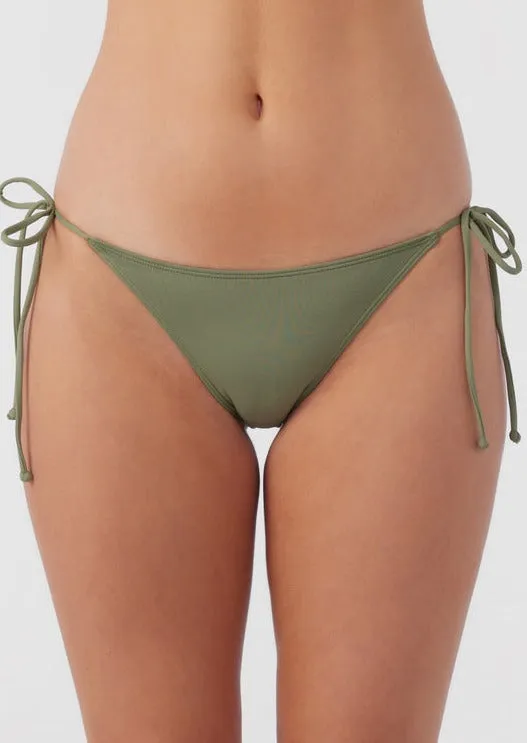Saltwater Solids Maracas Tie-Side Bottoms