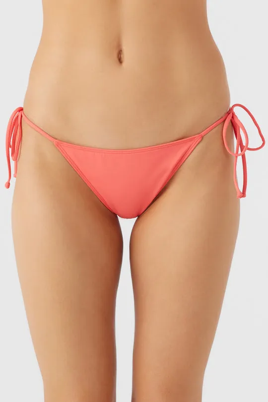 Saltwater Solids Maracas Tie-Side Bottoms