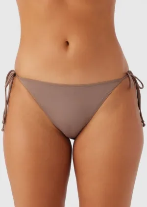 Saltwater Solids Maracas Tie-Side Bottoms