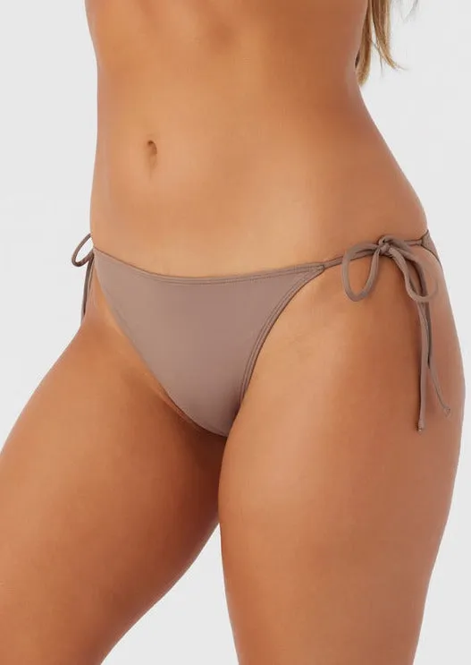 Saltwater Solids Maracas Tie-Side Bottoms