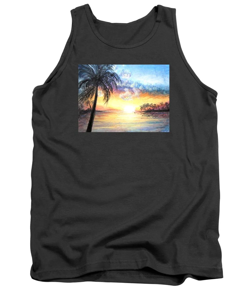 Sunset Exotics - Tank Top