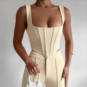 TUBE CORSET